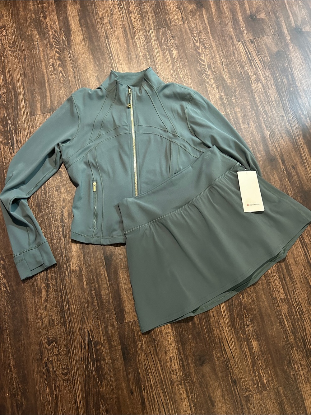 Lululemon Set
